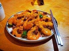 -德胜轩正宗顺德菜(宝安沙井会展中心店)