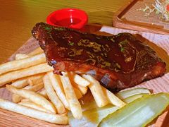 -味德西餐音乐酒吧 Wade's Bar&Grill