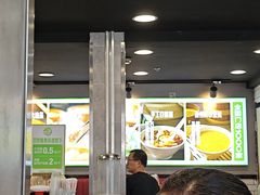 -李先生牛肉面大王(马栏店)