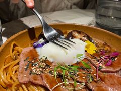 -BE BRIGHT KITCHEN(正佳广场店)