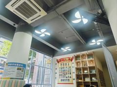 -利俊跆拳道(中山七直营馆)