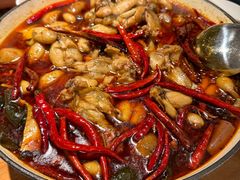 -马头巷·食景园(苏州总店)
