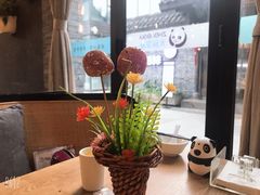 糖油果果-天府掌柜(九眼桥店)