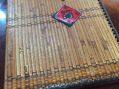 -银同牦牛肉火锅