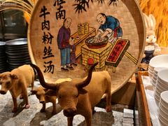 -杭州开元名都大酒店·地中海自助餐厅