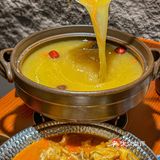 这一口下去不得香死啊!!!