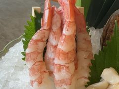 -極上萬膳·日料放题(来福士江景店)