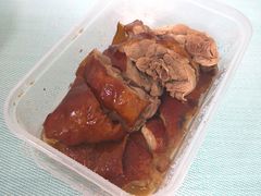 -煲王粤菜餐厅(中侨中心店)