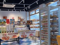 -85度C(生甜甜圈研究工坊·上海松江人民北路店)