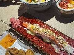 -千寿·金焰食堂(仁和新城店)
