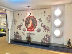 -梵舍·沙浴养生SPA