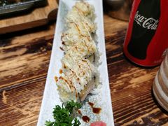 -小川洋风料理(街道口店)