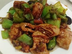 -九龙餐厅(大沽路店)