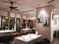 大堂-一道餐厅(湖塘店)