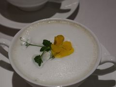 松露卡布奇诺菌菇汤-王品台塑牛排(成都万象城店)