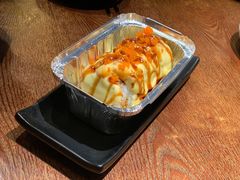 -吉兆手握寿司(车公庙店)