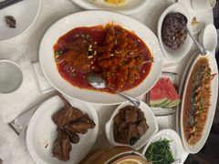 -顺风酒店(长寿路店)
