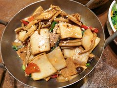 -然一素食餐厅(马利来广场店)