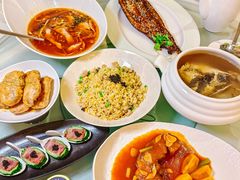 -翠园(广州太古汇店)