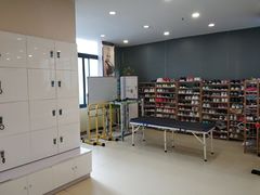 -中田·健身+普拉提(浦东金高路店)