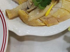 -明本湛江鸡•海鲜小厨(陈家祠店)