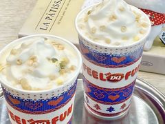 -DQ·蛋糕·冰淇淋(苏州中心店)