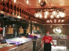 -千滋百味自助烤肉火锅(东门町店)