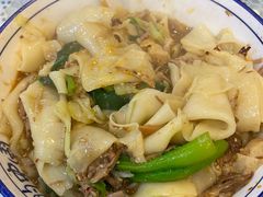 -启明腊汁肉揪面片(翠华路总店)
