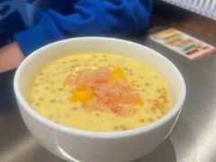 -满记甜品(王府井北京市百货大楼店)