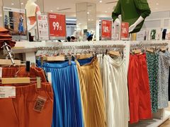 -优衣库(东莞汇一城店)