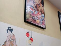 -银子铁板烧料理自助餐(人民广场店)