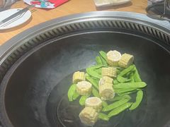 -咱屯子铁锅炖直营店(南湖大路店)