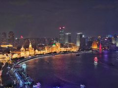 -上海外滩英迪格酒店