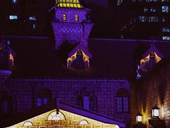 -马勒别墅·中餐厅