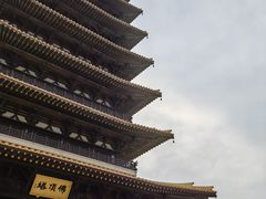 -牛首山文化旅游区