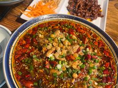 -打酱油·非遗淮扬菜(瘦西湖梅岭店)