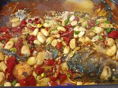 -异特麻辣香锅·烤鱼(怀柔店)