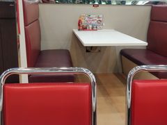 -旺角宝港式茶餐厅(寮步店)
