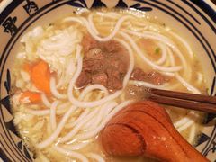 -鑫花溪牛肉米粉(东环大润发店)