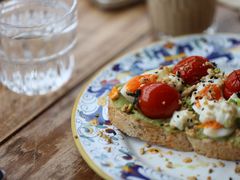 -Alimentari早午餐(安福路店)