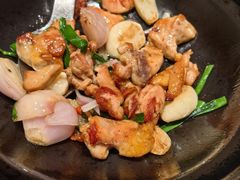 -祥记餐饮•豫粤珍味(金隅大厦店)
