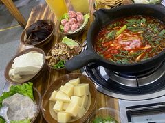 -笔记安顺夺夺粉火锅