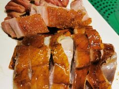 -肥妹烧腊店(翠竹路店)