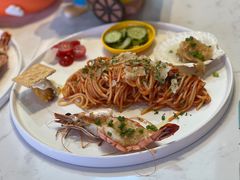 -水桶王国主题餐厅·聚会·生日派对·亲子活动·家庭套餐(亚龙湾希尔顿店)