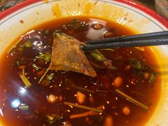 -易老妈蹄花.特色川菜(人民公园总店)