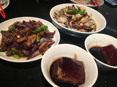 -老头儿油爆虾·知味杭州(爱琴海购物中心)