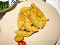 -红棉中餐厅·广州海航威斯汀酒店