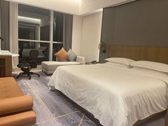 -广州粤海喜来登酒店