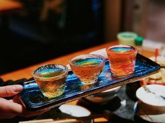 -久喜番和牛烧肉酒场(北辰三角洲店)