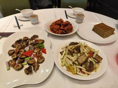 开胃话梅猪手-粥旺庄(芳村店)